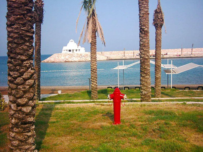 Sungate Port Royal Otel Kemer